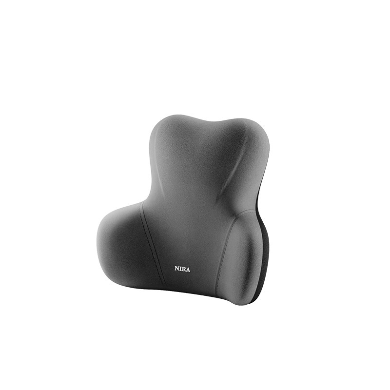 腰靠护腰驾驶座椅开车腰部车载靠枕 尼拉车品腰靠