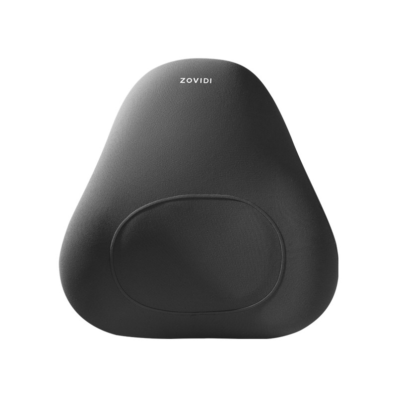 汽车腰靠背车用腰托主驾驶车靠垫 尼拉车品腰靠