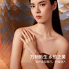 Saturday Blessing 5G Pure Gold Ring Gold Priced Wealth Blessing Gold Wealth Snake Blessing Ring Zodiac Snake Series Holiday Gift