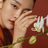 Saturday blessing gold ring 5G pure gold priceless gold