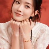 Суббота Fook Золотая рука веревка футбол Золотые Женские Цена Золотой медный фестиваль фестиваля медного фестиваля подлинный официальный флагманский магазин