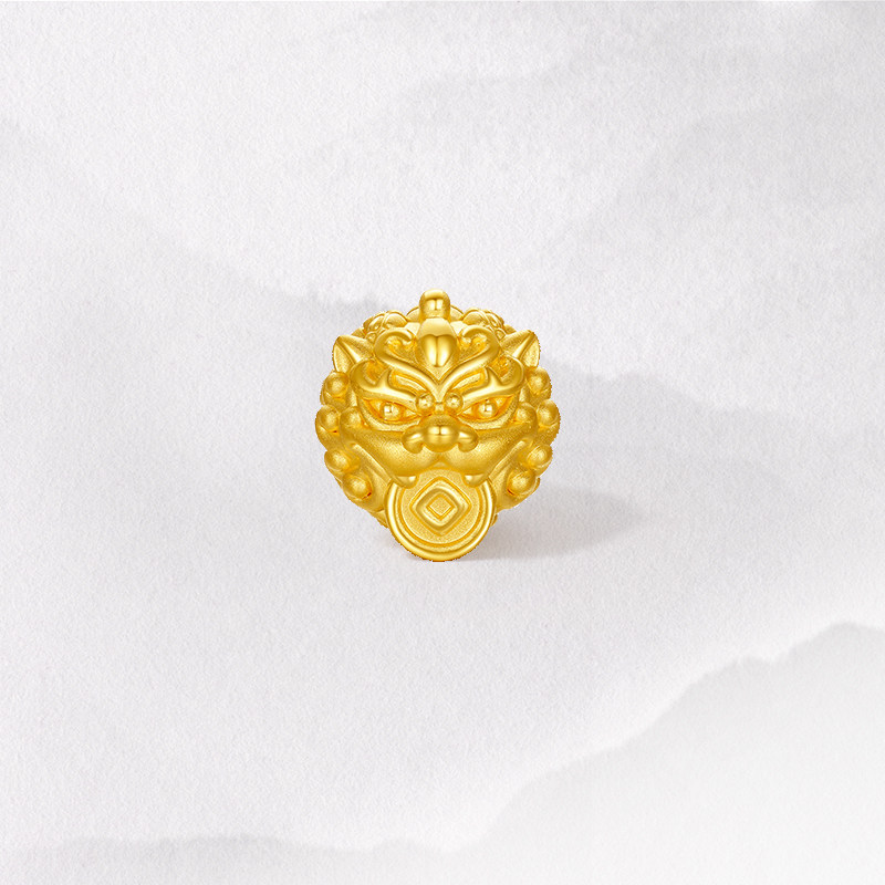 周六福5d硬金定价黄金手绳男福禄手串父亲节仪式感父亲节新年礼物,淘宝优惠券,粉丝福利购,淘宝优惠卷