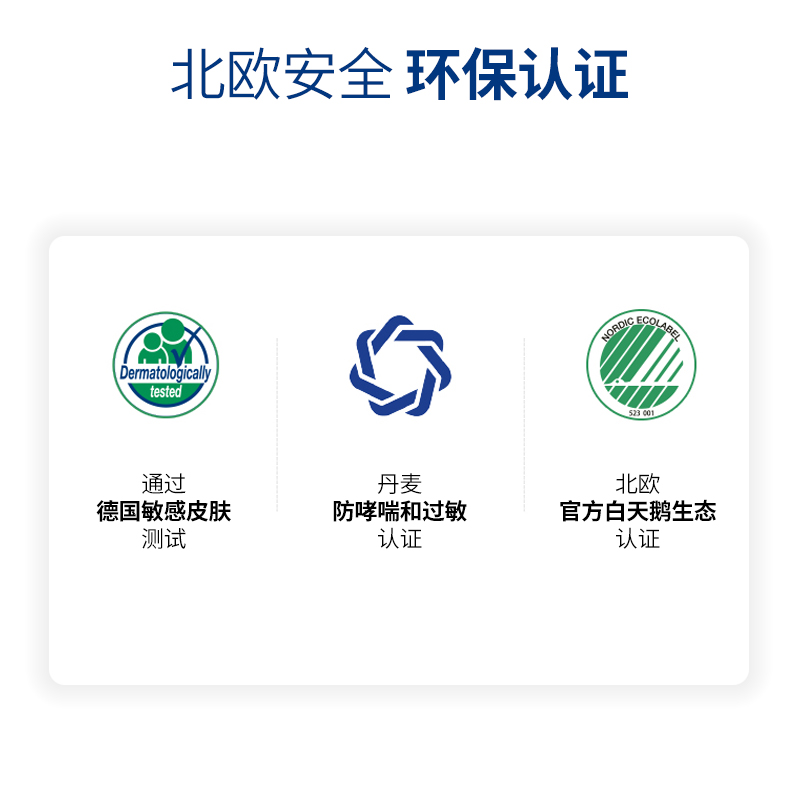 丹麦进口abena女性私处洗液护理液 ABENA私处洗液