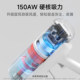 Xiaomi Mi Home Wired Vacuum Cleaner for Home
