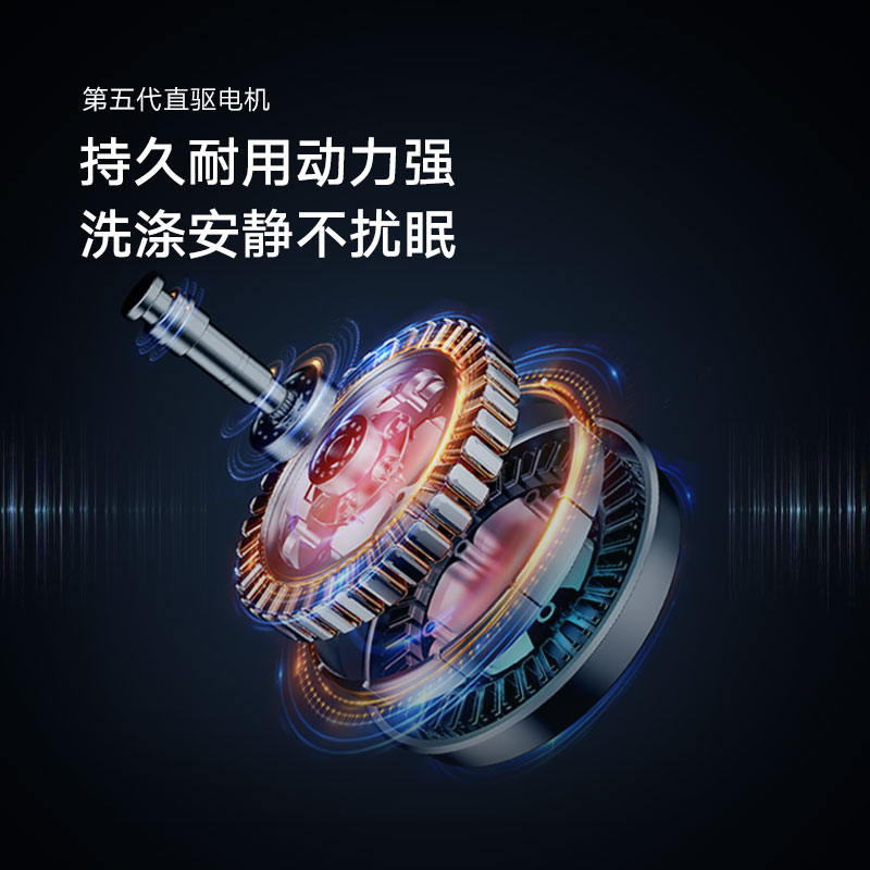直驱洗衣机变频滚筒全自动家用洗烘干一体官方旗舰店 10kg 小米米家 直驱洗衣机变频滚筒全自动家用洗烘干一体官方旗舰店 10kg 小米米家