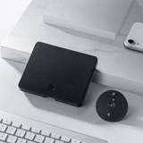 Xiaomi, умная электронная беспроводная камера видеонаблюдения для домашнего использования, умный монитор, кошачий глаз, анти-кража