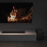 Xiaomi TV Audio 3.1 Cinema -Уровень Shock Sulding Super Live Slim Artillery NFC One -Button Audio