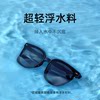 Xiaomi Mijia folding square frame male and female polarized sunglasses
