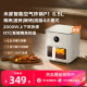 Household air fryer Xiaomi Visual Mijia no need to turn over