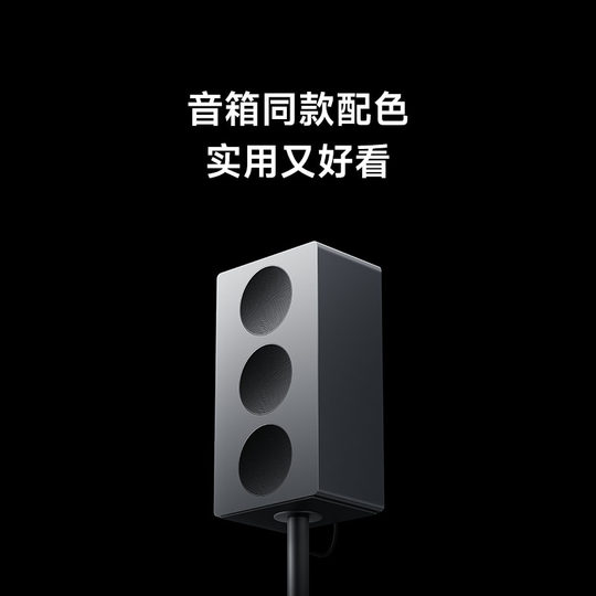 【新品】小米Xiaomi Sound 金属落地支架官方配件