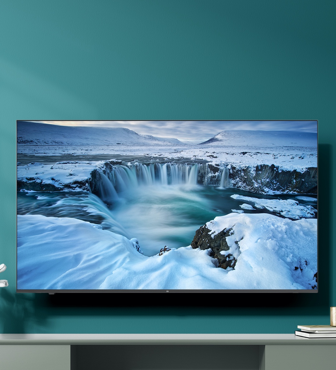 智能网络电视 8GB 2GB HDR 超高清 4K E65X 英寸 65 小米全面屏 智能网络电视 8GB 2GB HDR 超高清 4K E65X 英寸 65 小米全面屏