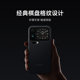 Xiaomi 17 Pro/17 Pro Max series dragon scale fiber magnetic protective case plaid black mobile phone case mobile phone accessories