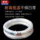 PA6 nylon tube oil pipe plastic gas pipe