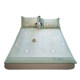 Class A summer mat ice silk mat 2025 new style