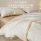 High-end 60-count jacquard cotton bed four-piece set pure cotton