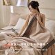 Cotton jacquard airy summer cool quilt new summer style