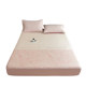 Summer Ice Bean Ice Silk Mat Sheet Model 2026