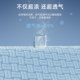Summer high-cold ice silk mat type a 2026 new style