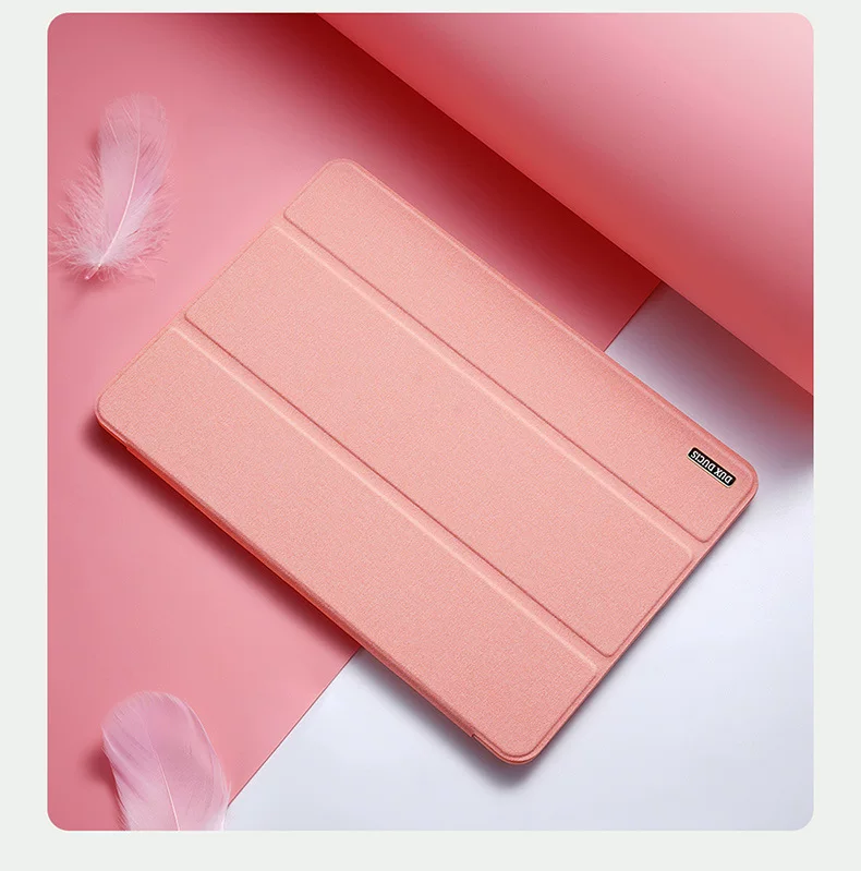 适用三星Samsung Tab S7+ s8+ s9+ Case flip cover tablet shell