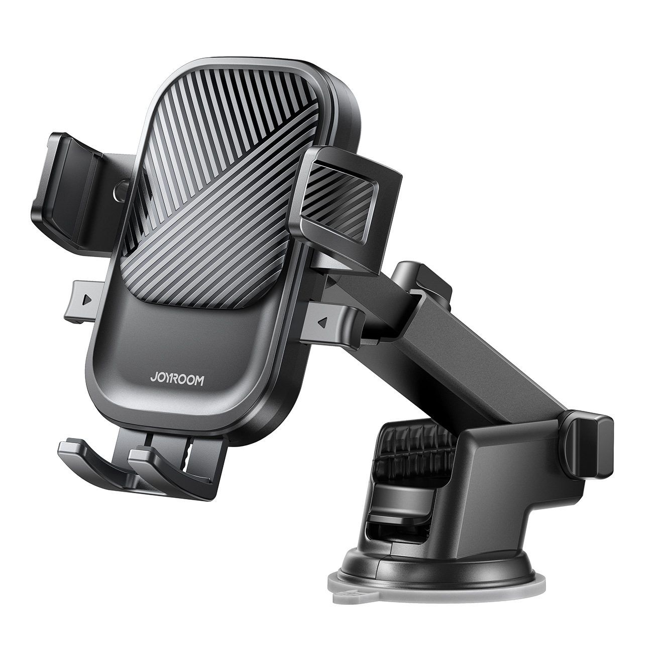 Joyroom Universal Car Mount Phone Holder with Suction Cup - 图3