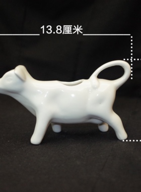 陶瓷花盆中式风兵马俑摆件