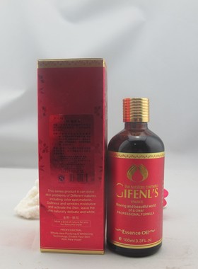 金粉丽炫玫瑰花水100ml/瓶/皙润