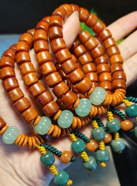 西藏牦牛骨手串骨头测试推荐