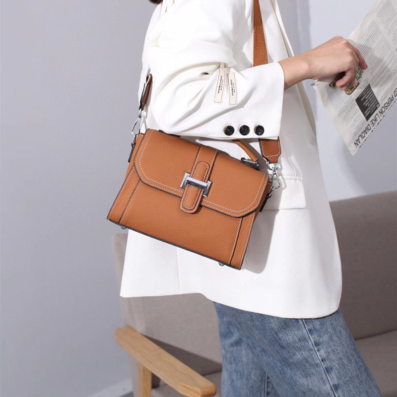 包包女士2025新款手提包真皮斜挎包轻奢小众高级感单肩包女大容量,淘宝优惠券,粉丝福利购,淘宝优惠卷