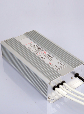 LPV-250防水开关电源AC220V110V转DC12V 24V变压器250W防雨户外