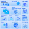 Three-phase WiFi reclosing 100A mobile phone remote control