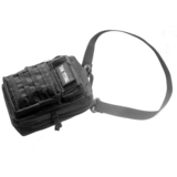 Универсальная поясная сумка, дорожный мобильный телефон, износостойкий ремень, водонепроницаемый тактический ремешок для сумки на одно плечо, 7 дюймов