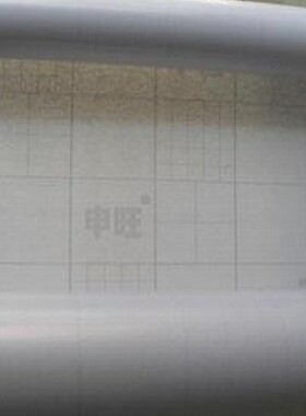 广告刻字纸转移膜 透明转移纸 墙贴定位膜 硅藻泥转移膜 转移贴