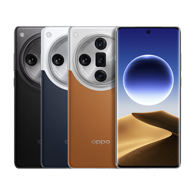 【24期免息】OPPO Find X7 Ultra oppofindx7ultra手机新款OPPOAI手机官方正品旗舰店官网find x7 ultra 5g - 图3