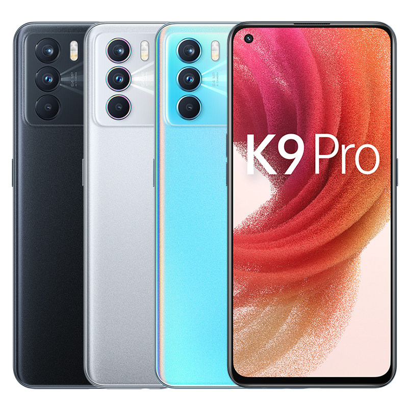 【至高减560】oppo k9 pro新款手机 OPPO欧曙手机