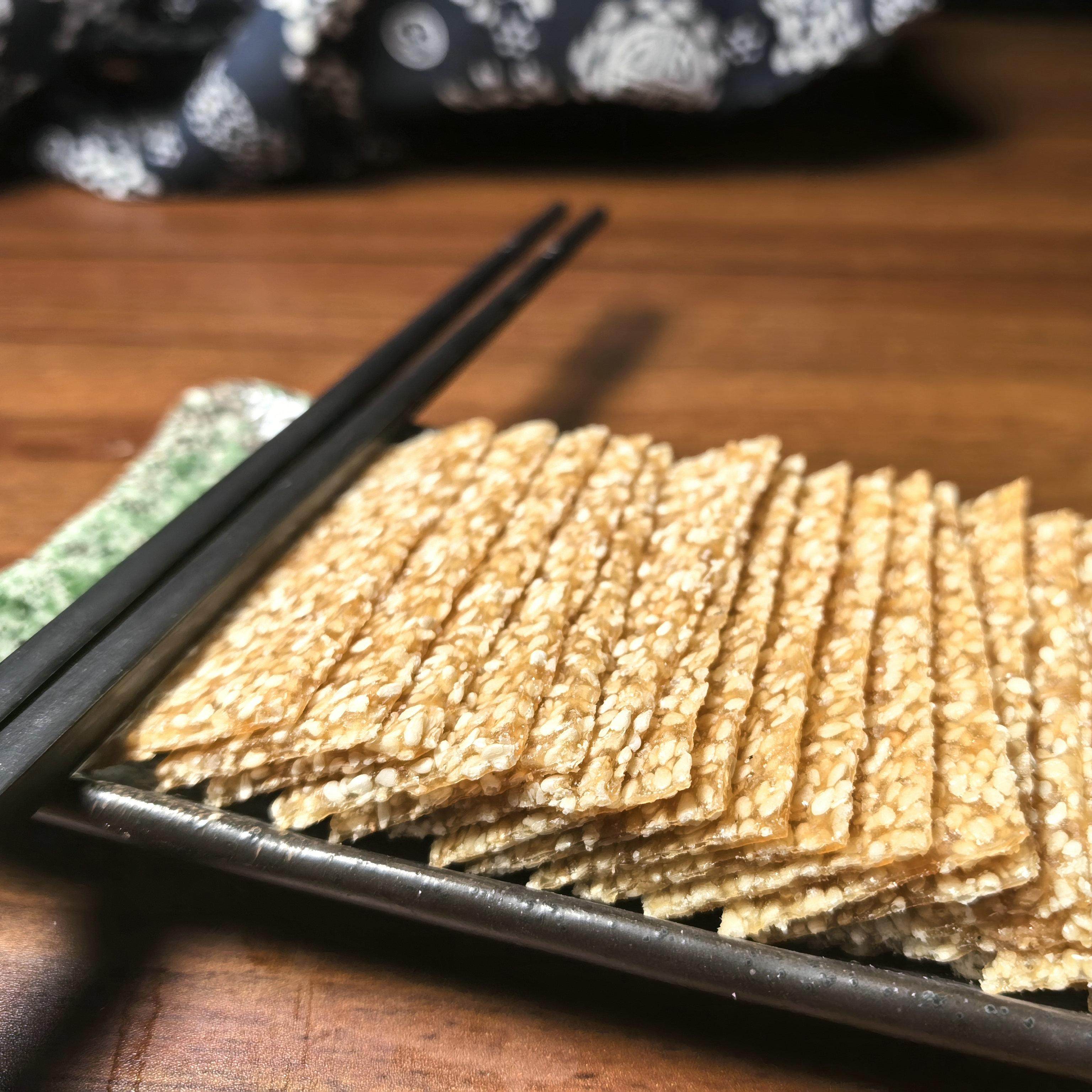 徐州特产老式白芝麻片薄片手工薄脆麻糖片8090后怀旧麦芽糖小零食,淘宝优惠券,粉丝福利购,淘宝优惠卷