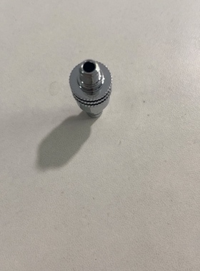 鱼跃听诊器配件听诊器头听头配件转接头纯铜材质