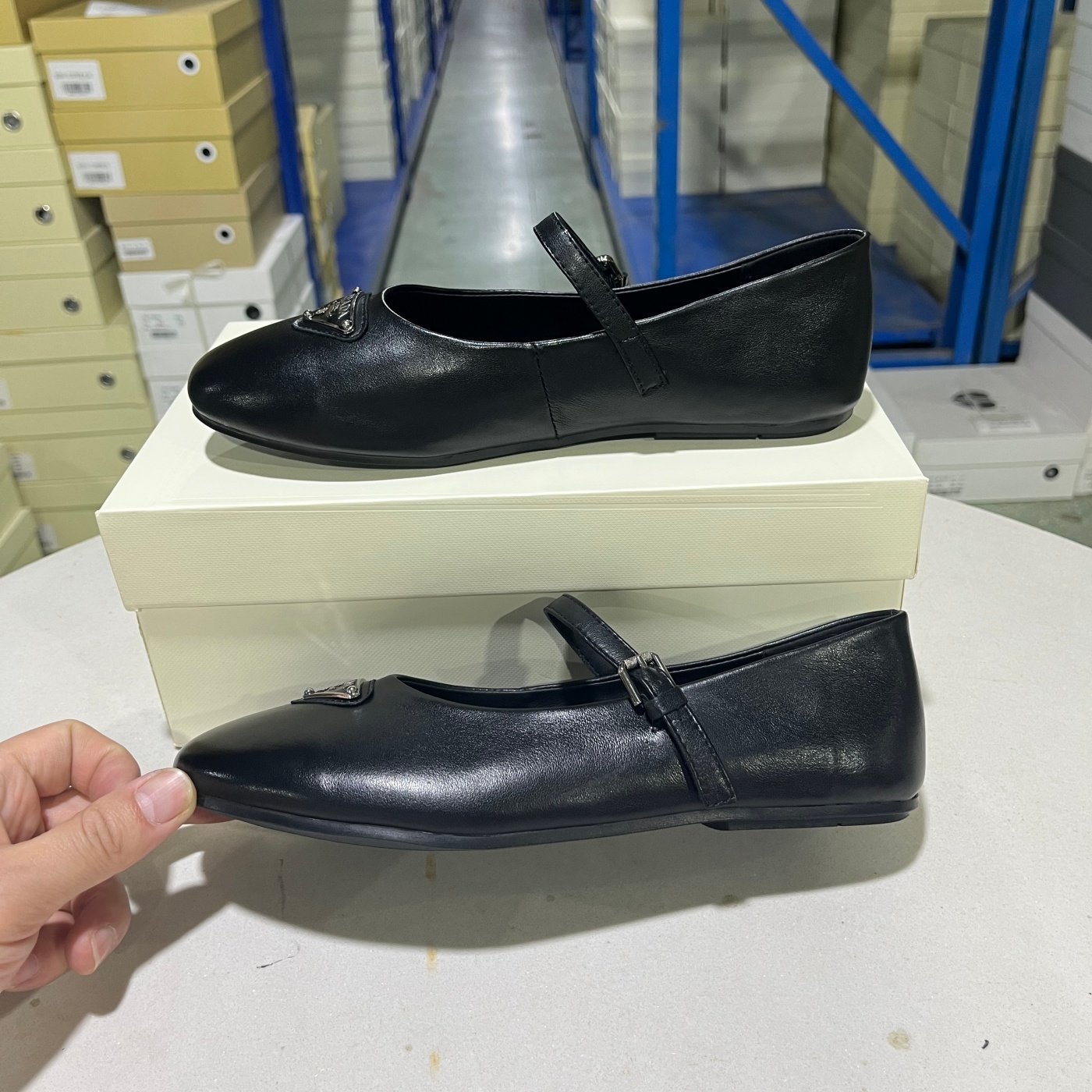 法式复古风黑色圆头平底玛丽珍鞋女一字扣百搭浅口单鞋职业不累脚,淘宝优惠券,粉丝福利购,淘宝优惠卷