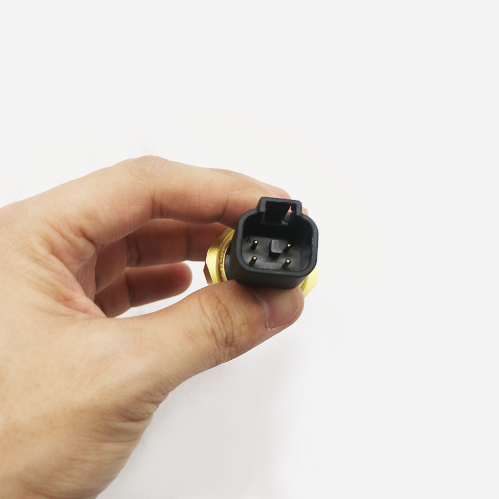 挖机配件康明斯QSM11 ISM11 M11发动机机油压力温度传感器4921477,淘宝优惠券,粉丝福利购,淘宝优惠卷