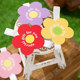 Ins style picnic mung bean cake madeleine box