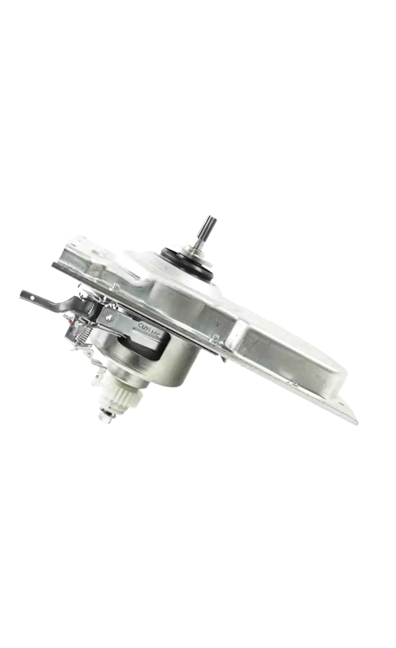 适用海尔洗衣机离合器XQS80 85 100-BZ858,BZ868,BZ866,1665A总成 - 图3