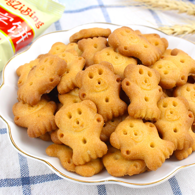 达利园好吃点熊字饼手指饼干儿时怀旧儿童年货小零食休闲小吃食品,淘宝优惠券,粉丝福利购,淘宝优惠卷