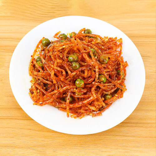 玉峰霸王丝辣条大礼包20包儿时经典网红解馋小零食小吃休闲食品 - 图2