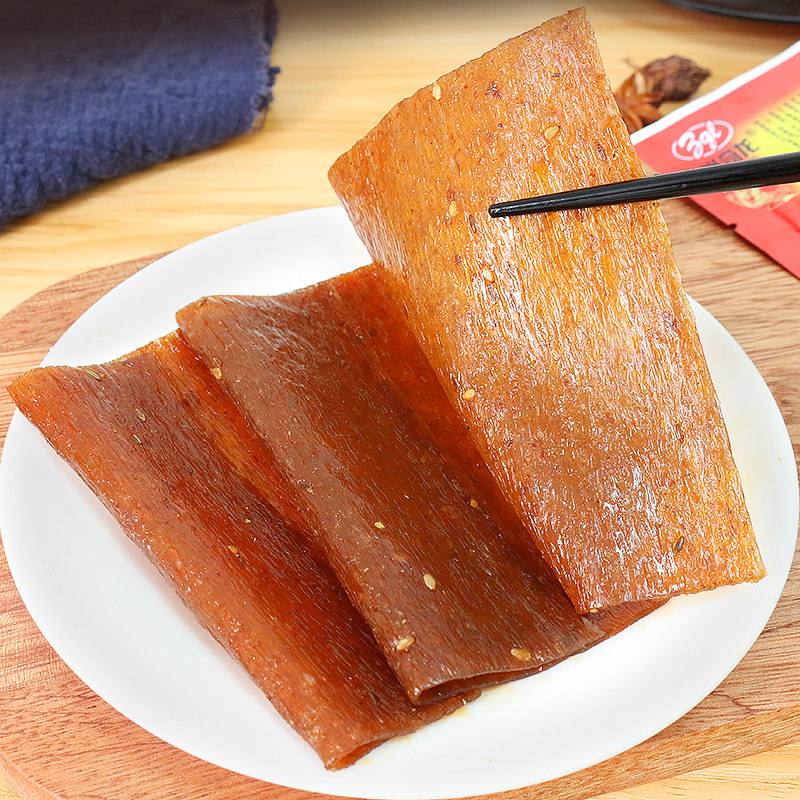 唐僧辣条素肉50袋儿时经典怀旧大辣片面筋年货小零食休闲小吃食品,淘宝优惠券,粉丝福利购,淘宝优惠卷