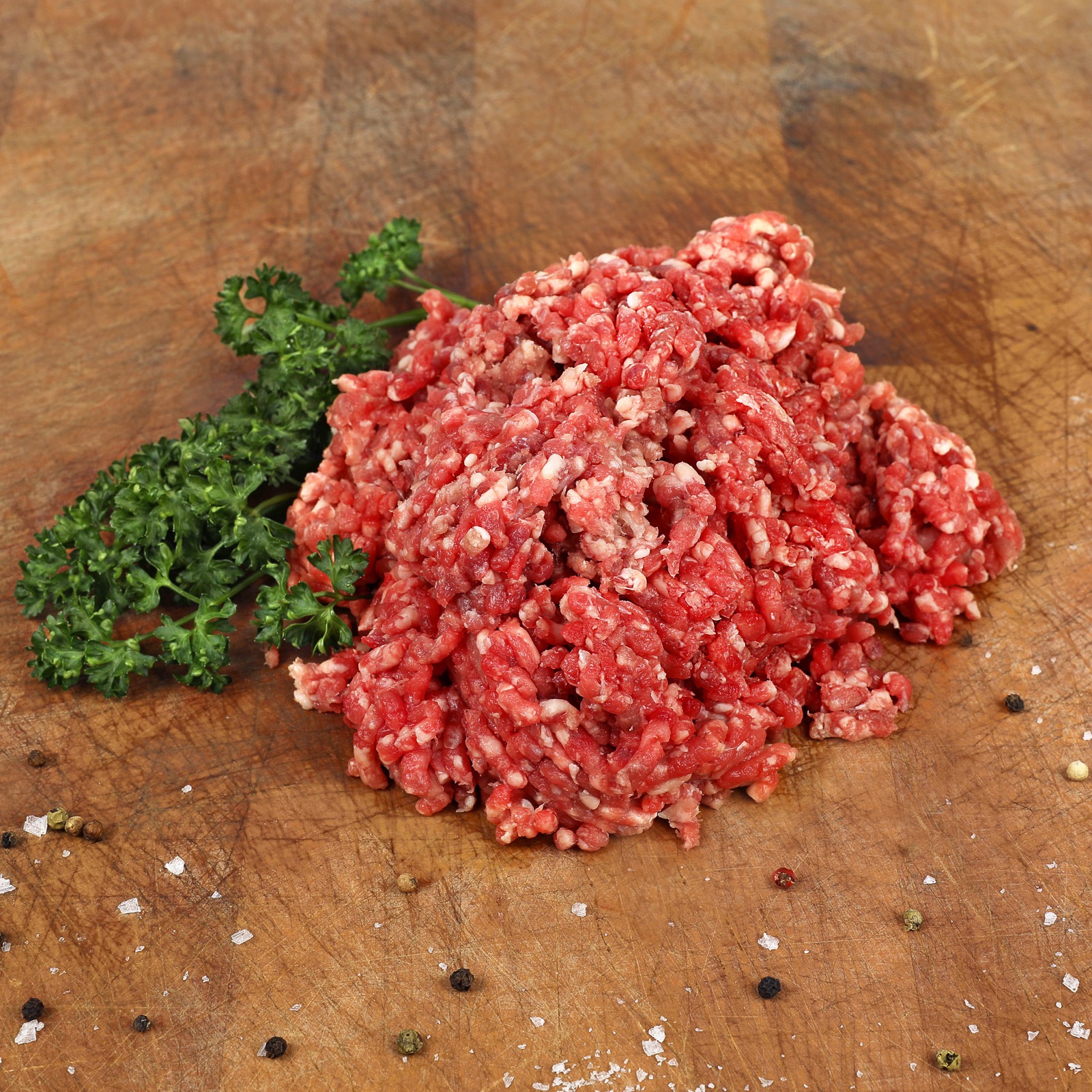 1kg Kerchin Minced Beef Qualtiy Beef科尔沁牛肉馅冷冻牛肉碎