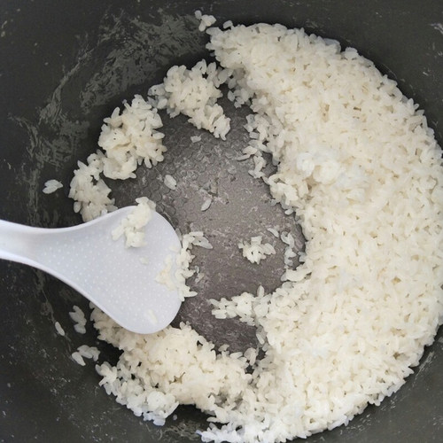 西施不粘2L3L4L5L电饭煲内胆适用美的半球电饭锅铝合金内胆配件 - 图2