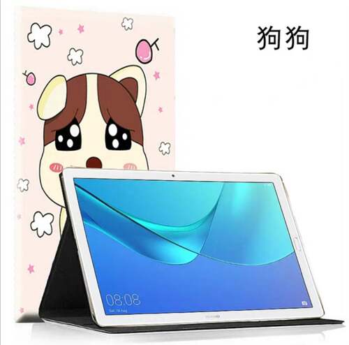 Huawei 华为mediapad m3 lite 8.0皮套 CPN-L09平板w09保护壳aloo - 图3