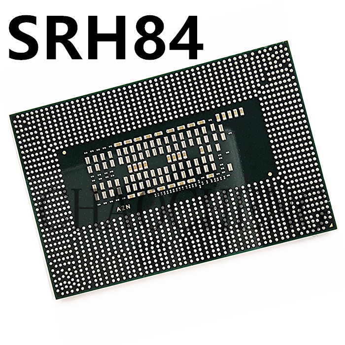 SRH8Q I7-10750H SRH84 I5-10300H 10代BGA 一个起售 - 图2