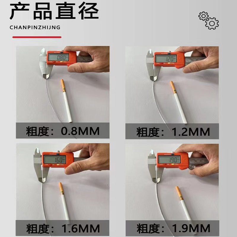 镀锌扎丝铁丝建筑养殖捆绑丝8号10号12号14号16号18号挂窗帘铁线,淘宝优惠券,粉丝福利购,淘宝优惠卷