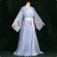 Lady Chu Qiao's Children's Photo Studio Costume