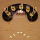 Story of Yanxi Palace Exquisite Embroidered Robe Queen